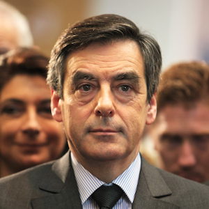 Francois Fillon