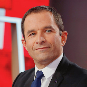 Benoit Hamon